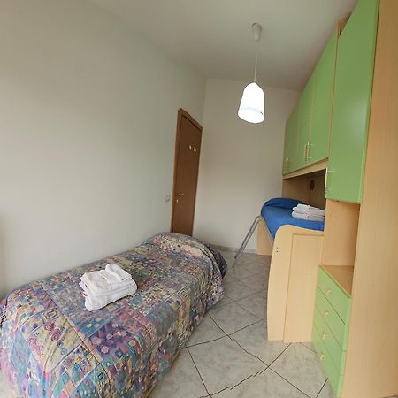 Ferienwohnung Compatri House Osteria dell' Osa Exterior foto