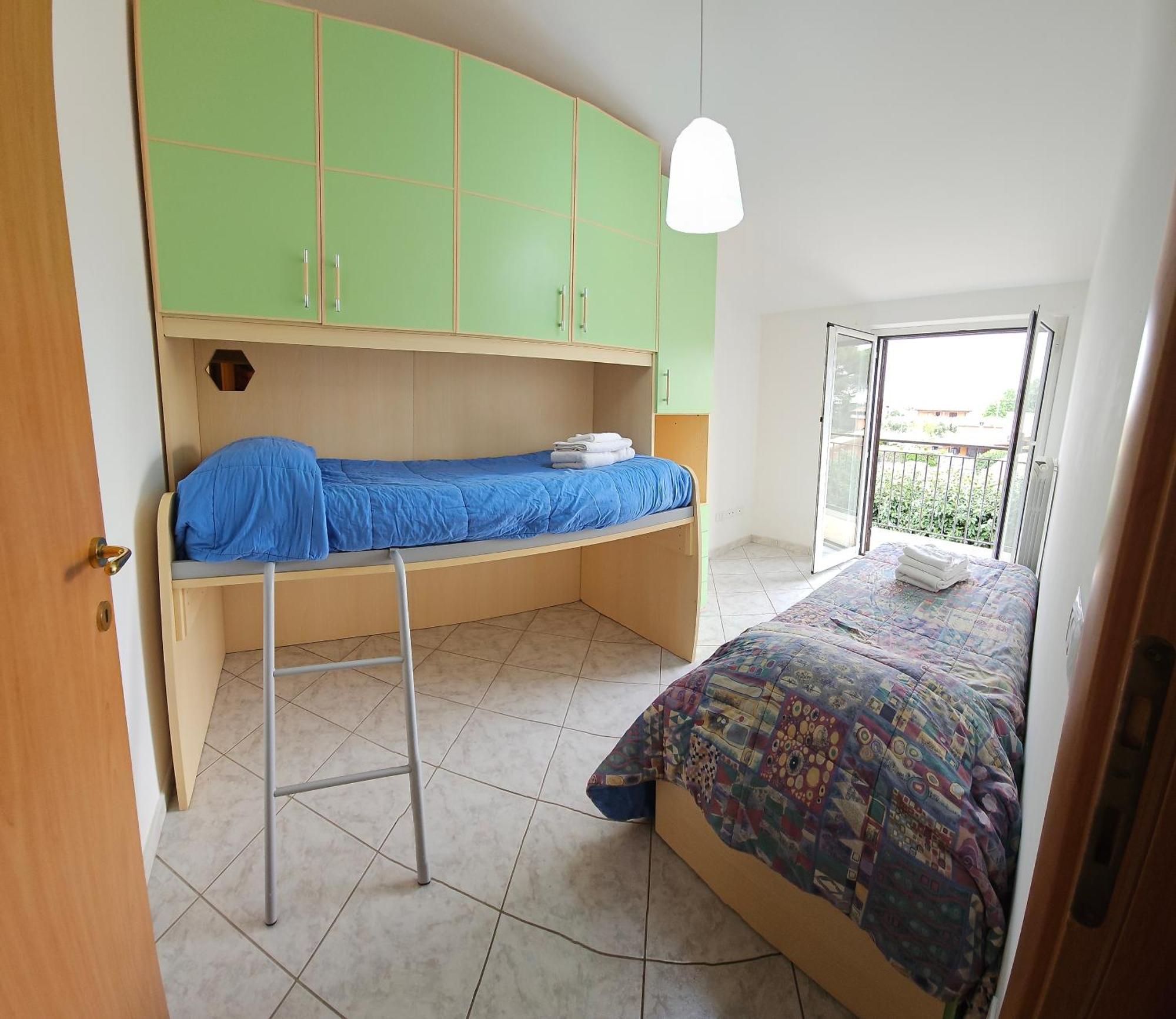 Ferienwohnung Compatri House Osteria dell' Osa Exterior foto